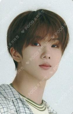 2022 NCT DREAM EXHIBITION DREAM VIBE Phone Case JISUNG photocard image