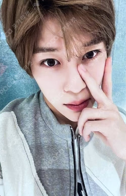 NCT SION photocard image
