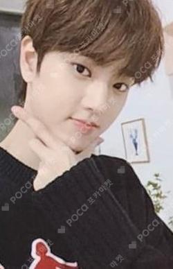 SHINING UP SOUND WAVE EUNCHAN photocard image