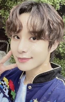 NCT 127 2ND TOUR NEO CITY : SEOUL - THE LINK + SPECIAL AR TICKET SET