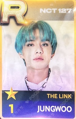 NCT 127 2ND TOUR NEO CITY : SEOUL - THE LINK + SuperStarSMTOWN