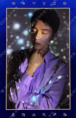 SEASON'S GREETING 2019