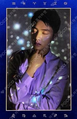SEASON'S GREETING 2019 D.O. photocard image