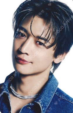 2024 MINHO CONCERT MEAN : of my first FORTUNE SCRATCH SET