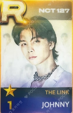 NCT 127 2ND TOUR NEO CITY : SEOUL - THE LINK + SuperStarSMTOWN