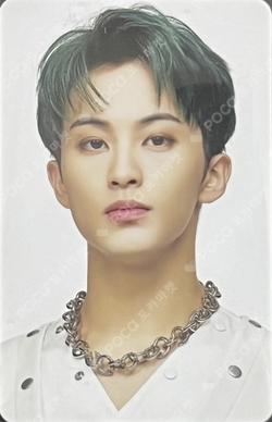 NCT 127 2ND TOUR NEO CITY : SEOUL - THE LINK + FORTUNE SCRATCH SET