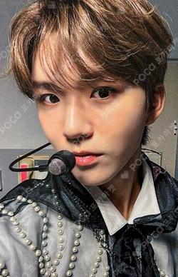NCT JAEHEE photocard image