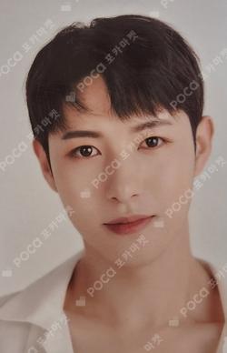 2022 NCT DREAM EXHIBITION DREAM VIBE LUCKY DRAW RENJUN photocard image