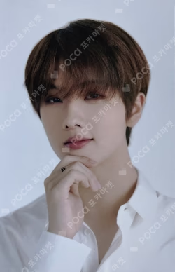 2022 NCT DREAM EXHIBITION DREAM VIBE Scratch Photocard Set