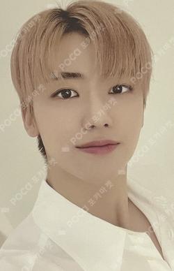 2022 NCT DREAM EXHIBITION DREAM VIBE LUCKY DRAW JAEMIN photocard image