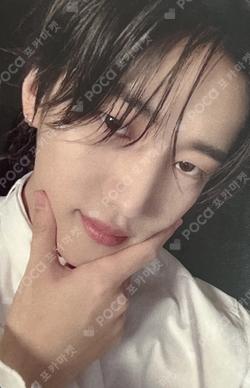 JCFACTORY vol.2 FIGURE ver. JaeChan photocard image