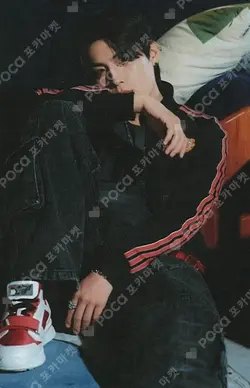 Cool & Hot Hot Ver.