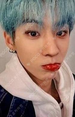 ON and ON SOUND WAVE HWARANG photocard image