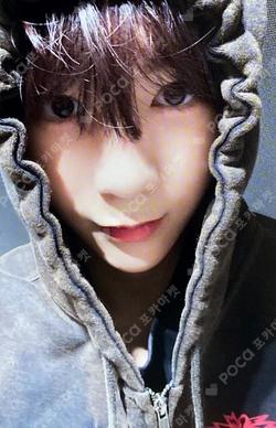 WISH MAKESTAR LUCKY DRAW RYO photocard image