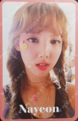 twicetagram Thailand Edition