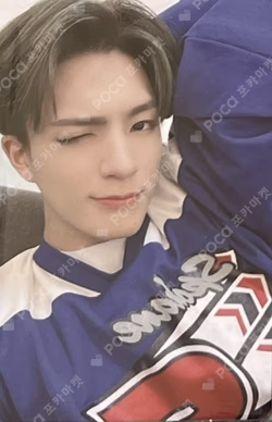 2022 NCT DREAM EXHIBITION DREAM VIBE T-SHIRT