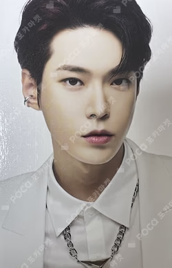 NCT 127 2ND TOUR NEO CITY : SEOUL - THE LINK + FORTUNE SCRATCH SET