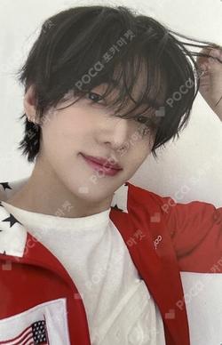 JCFACTORY vol.2 BOY ver. JaeChan photocard image