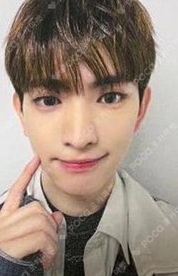 ON and ON SOUND WAVE LEW photocard image
