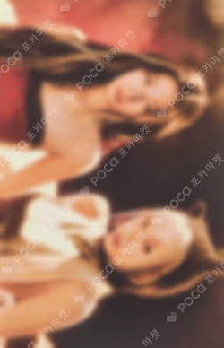 2025 LE SSERAFIM TOUR 'EASY CRAZY HOT' IN INCHEON Mini Photo Card