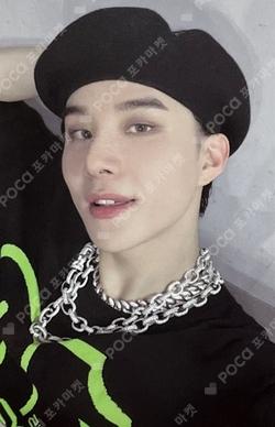 NCT JUNGWOO photocard image