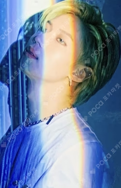 TAEMIN 2nd CONCERT [T1001101] FORTUNE SCRATCH SET (RANDOM)