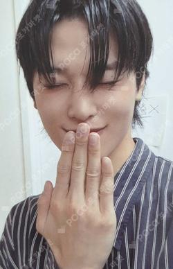 導火線 WITHMUU JUYEON photocard image