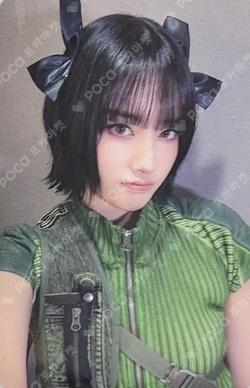 [S] Kpop Planet Yoon photocard image