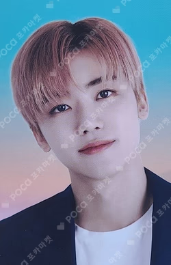 2022 NCT DREAM EXHIBITION DREAM VIBE Strap Pouch