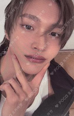 ODYSSEY WEVERSE WONBIN photocard image
