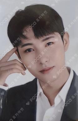 2022 NCT DREAM EXHIBITION DREAM VIBE Scratch Photocard Set