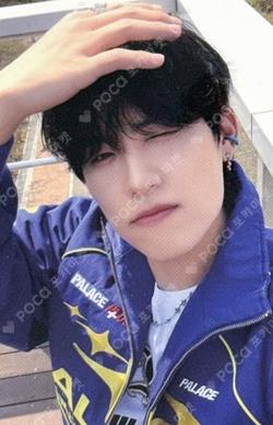 Cool & Hot Cool Ver.