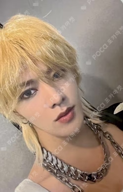 NCT YUTA photocard image