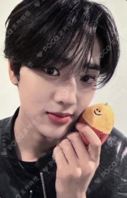 Into The Tempest SOUND WAVE EUNCHAN photocard image