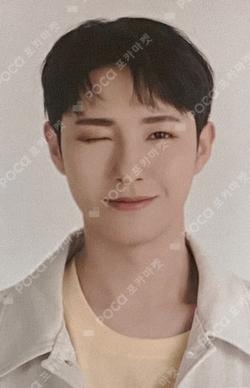 2022 NCT DREAM EXHIBITION DREAM VIBE Collect Book RENJUN photocard image