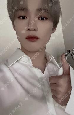 2022 NCT DREAM EXHIBITION DREAM VIBE ECO-BAG CHENLE photocard image