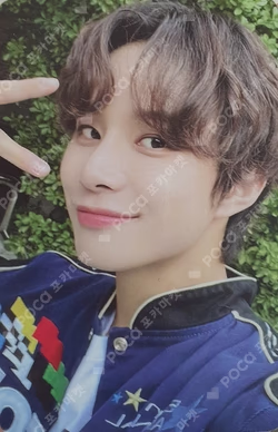 NCT 127 2ND TOUR NEO CITY : SEOUL - THE LINK + FORTUNE SCRATCH SET