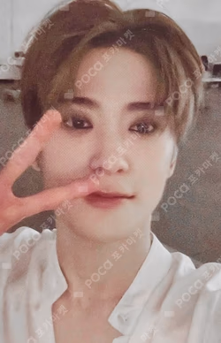 2 Baddies STREET LUCKY DRAW C Ver.