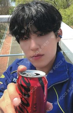 Cool & Hot Cool Ver. PARK WOO JIN photocard image