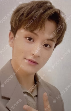 2022 NCT DREAM EXHIBITION DREAM VIBE LUCKY DRAW