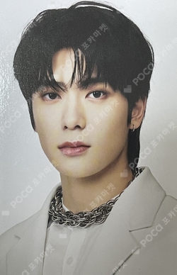 Pocamarket, NCT JAEHYUN NCT 127 2ND TOUR NEO CITY : SEOUL - THE