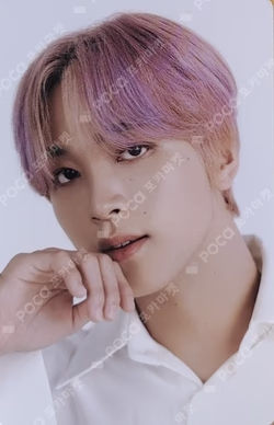 2022 NCT DREAM EXHIBITION DREAM VIBE Scratch Photocard Set