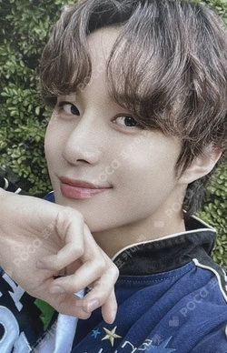 NCT 127 2ND TOUR NEO CITY : SEOUL - THE LINK + ACRYLIC STAND KEY RING JUNGWOO photocard image