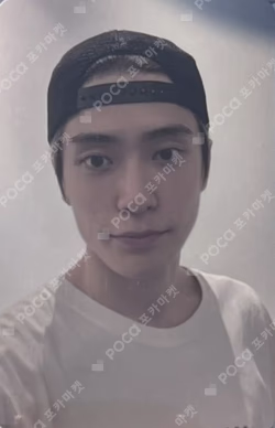 NCT 127 2ND TOUR NEO CITY : SEOUL - THE LINK + LUCKY DRAW