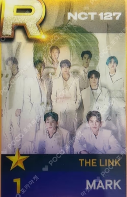 NCT 127 2ND TOUR NEO CITY : SEOUL - THE LINK + SuperStarSMTOWN