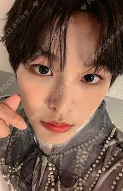 NCT RIKU photocard image