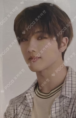 2022 NCT DREAM EXHIBITION DREAM VIBE Collect Book