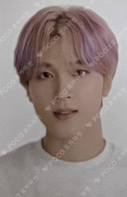 NCTDREAM ヘチャン ドリショ トレカ コレクトブック NCT DREAM ヘチャン HAECHAN ドリショ3 日本 購入特典 トレカの