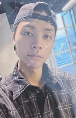 NCT 127 2ND TOUR NEO CITY : SEOUL - THE LINK + LUCKY DRAW JOHNNY photocard image