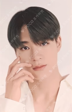 2022 NCT DREAM EXHIBITION DREAM VIBE Scratch Photocard Set